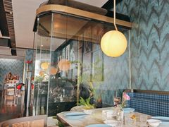 -东南里湖景餐厅·新闽菜(浦西万达店)