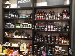 -LUSH(威尼斯人店)