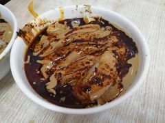 -清真·宏顺祥卤汁凉粉(大皮院店)