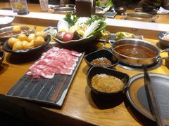 -呷哺呷哺 黄金牧场 (新中关购物中心店)