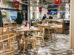 大堂-食大利香港茶餐厅(南亚风情第一城店)