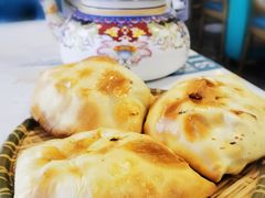-帕米尔食府(白云观店)