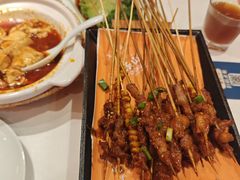 -全牛匠·乐山跷脚牛肉(西北旺万象汇店)