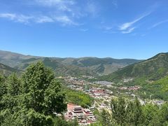 -五台山风景名胜区