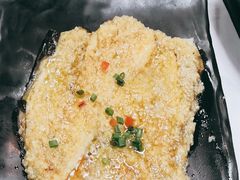 -云晓光头烧烤吧(德平路店)