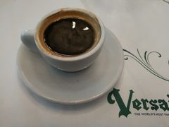 -Versailles Restaurant Cuban Cuisine