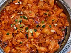 -梨花牛肉汤饭(仁恒伊势丹店)