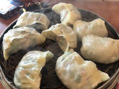 -春和發特色蒸饺(浐河西路店)