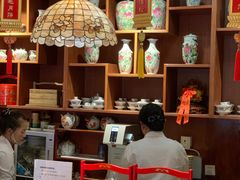 -富华斋饽饽铺·宫廷糕点·伴手礼(护国新天地店)