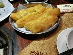 -渔米粥(罗湖店)