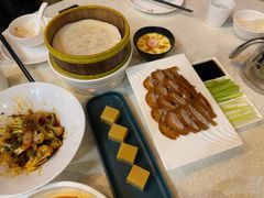 -便宜坊烤鸭店(玉蜓桥店)