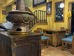 -陀岗美食·云南藏式特色餐厅