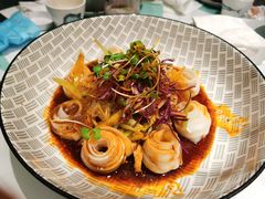 -花开餐厅(环湖中路店)