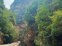 -湖洞水自然风景区
