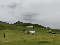 -大姆山草场