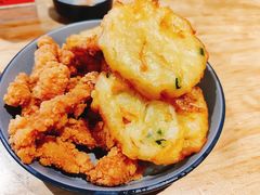 -姚面记·海派家常菜(恒基名人购物中心店)
