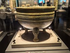 -广西壮族自治区博物馆