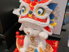 -Dogi&kiki Coffee(中心商务大厦店)
