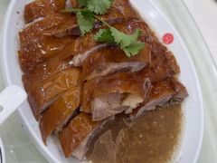 -德記大排档 26年老字号(西湖店)