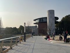 -苏州河梦清园环保主题公园