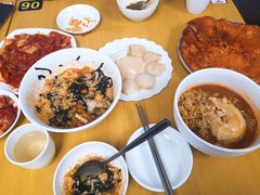 -屋里家延边朝鲜族冷面(南园店)