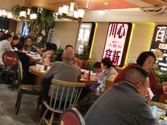 -百年神厨·地道川菜(清江西路店)