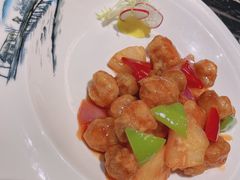 -泰河谷·豆捞