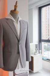 -钴蓝西服定制·男士礼服租赁(鄞州店)