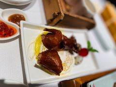 -天瑞轩·粤菜餐厅