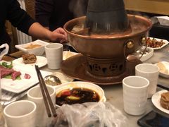 -清真·白记年糕(牛街北口店)