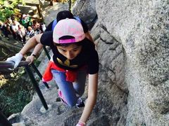 -丹东凤凰山景区