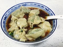 -古徽州馄饨店(宝安路店)