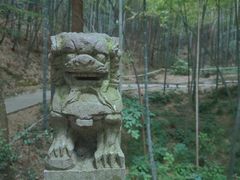 -敬亭山风景名胜区