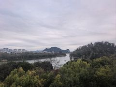 -忆咖啡观景餐厅(桂林象山公园店)