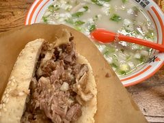 -清真·金鑫隆牛羊肉(环山路店)