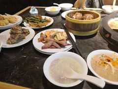 -火锅岛潮牌自助餐厅(天津天佑城店)