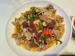 -佳和水饺(海德公馆店)