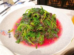 -阿明小菜·海鲜·上海菜(梅陇华理店)