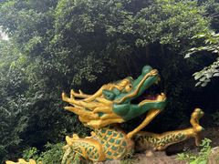 -紫金山山顶公园