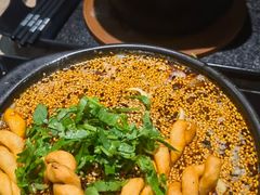 -清真·马文砂锅大全(麦苋街店)