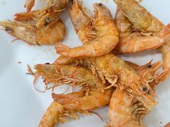 -聚德福海鲜家常菜(刘庄店)