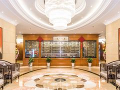 -骏莱海鲜鱼港(五角场店)