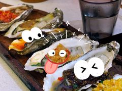 蠔六味-蚝太郎 • 海鲜烧烤(建国路创始店)