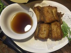-涌上外婆桥(南塘店)