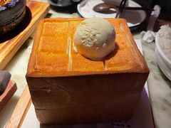 -绿茶餐厅(光谷世界城步行街店)