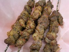 -三中高皇羊肉馆