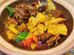 -琼大师东方烤乳猪(亚特兰蒂斯店)