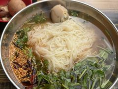 -朴家冷面(总店)