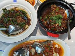-兰湘子·湘菜小炒(盛龙广场店)