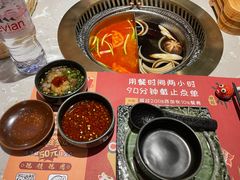 -空之介寿喜烧·和牛放题(恒隆广场店)